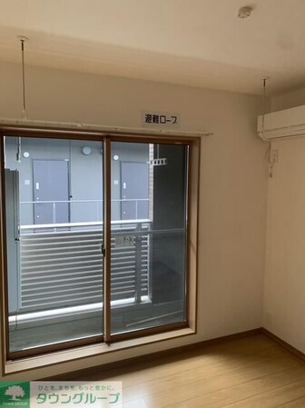 ディエティ世田谷経堂の物件内観写真